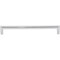 Jeffrey Alexander 192 mm Center-to-Center Polished Chrome Lexa Cabinet Pull 259-192PC - alternate 4